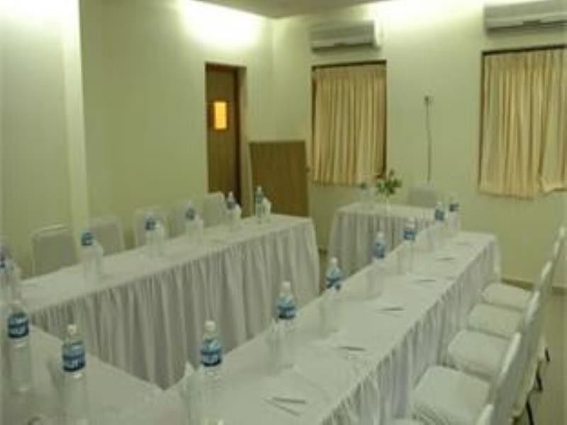 Hotel O Manu Residency Μπανγκαλόρ Εξωτερικό φωτογραφία